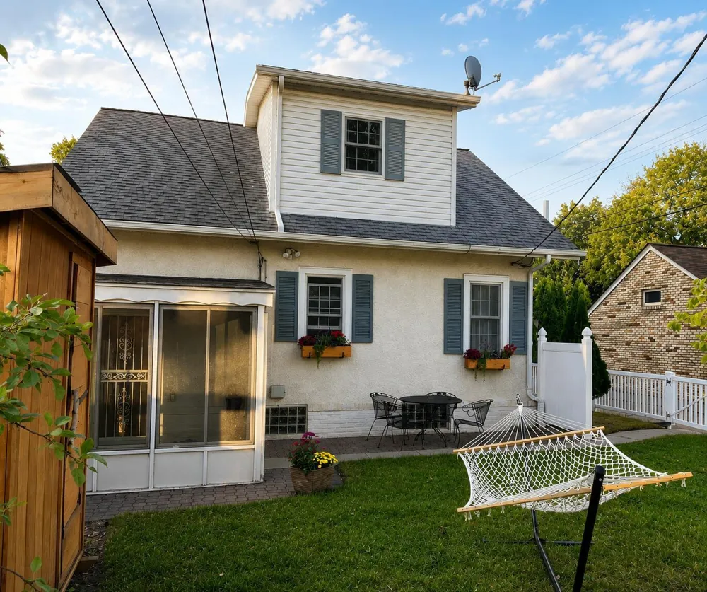 4736 30th Avenue S Minneapolis, MN 55406