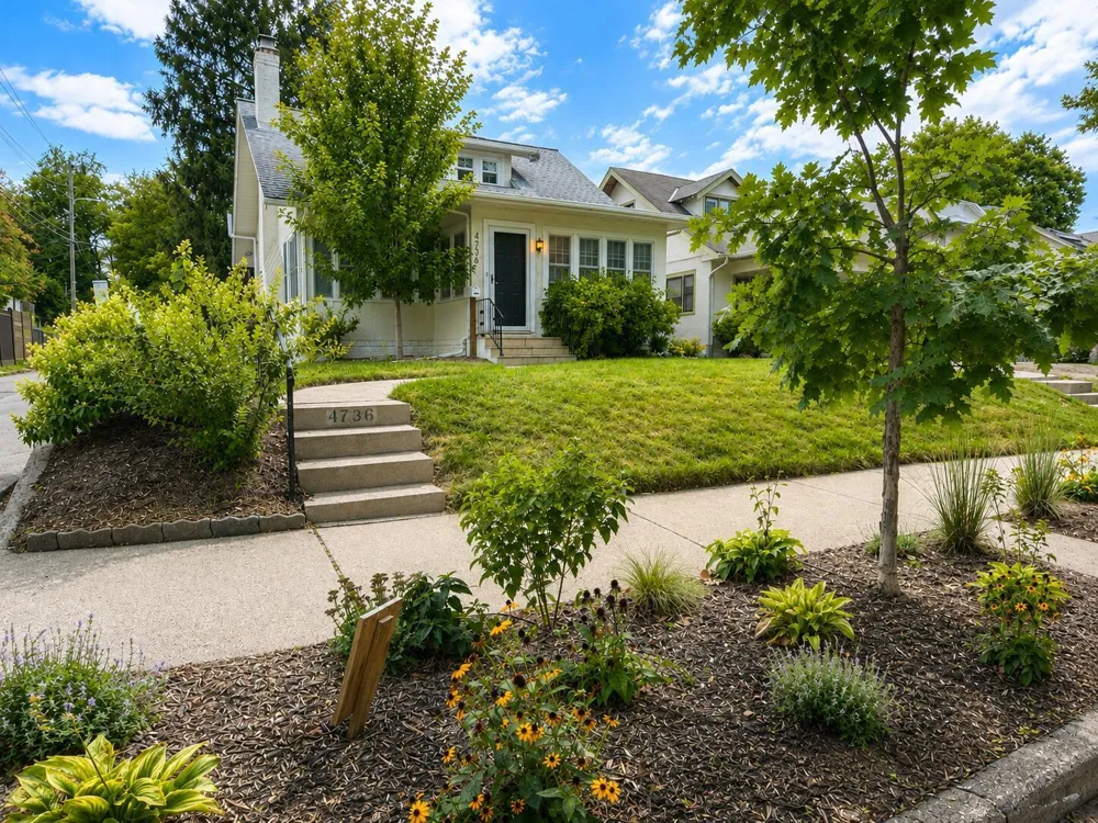 4736 30th Avenue S Minneapolis, MN 55406