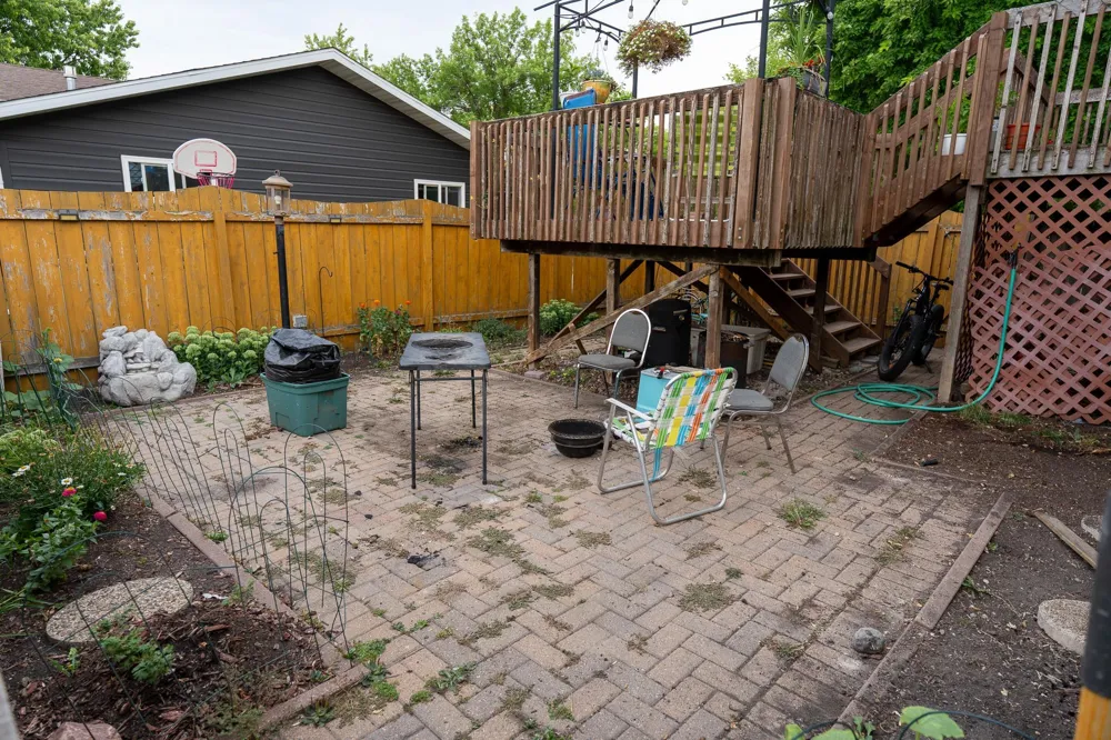 202 11th Avenue E West Fargo, ND 58078
