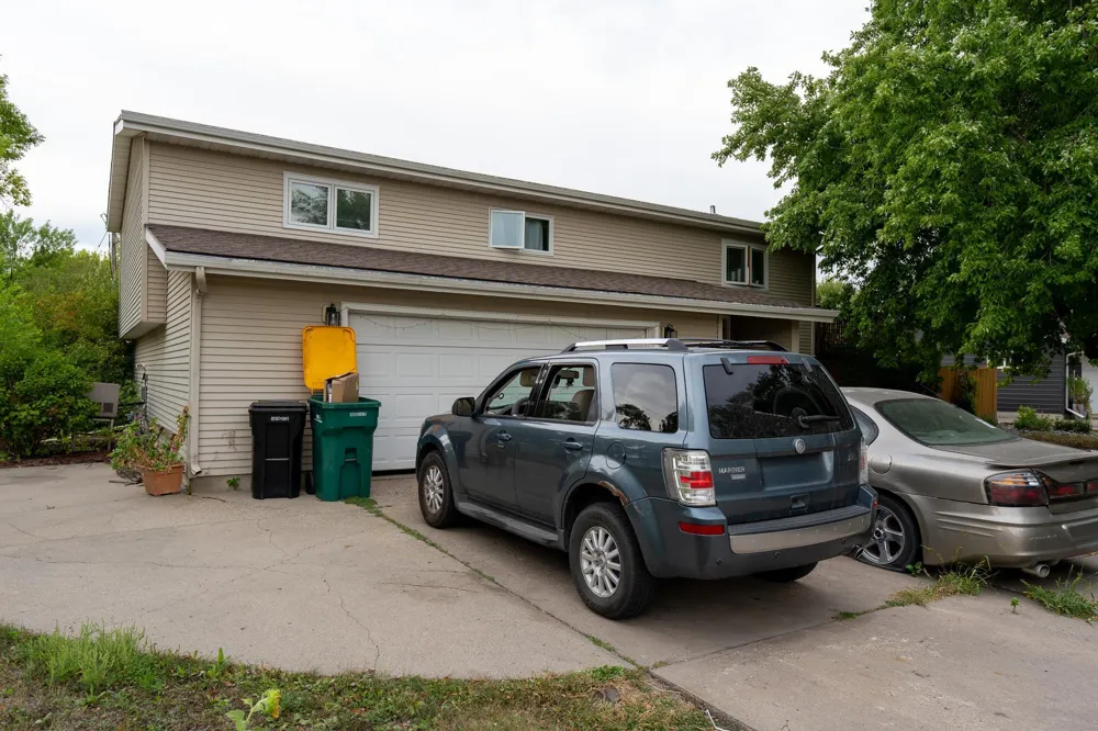 202 11th Avenue E West Fargo, ND 58078