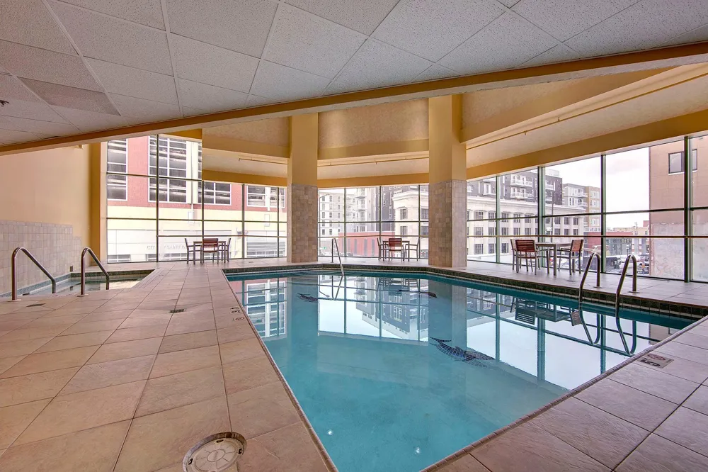 78 10th Street E #2408 Saint Paul, MN 55101