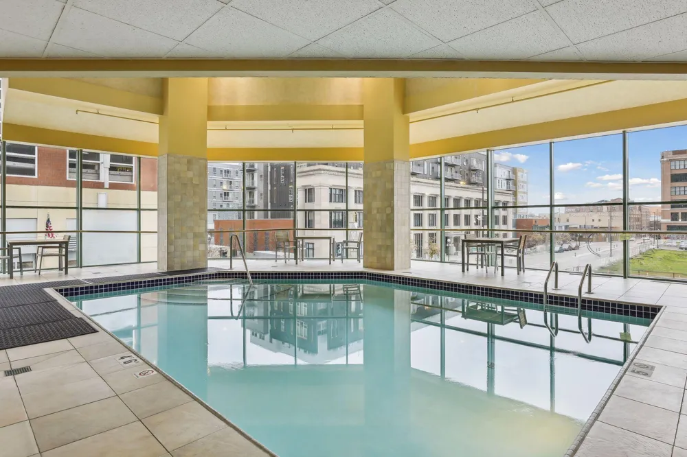 78 10th Street E #2408 Saint Paul, MN 55101