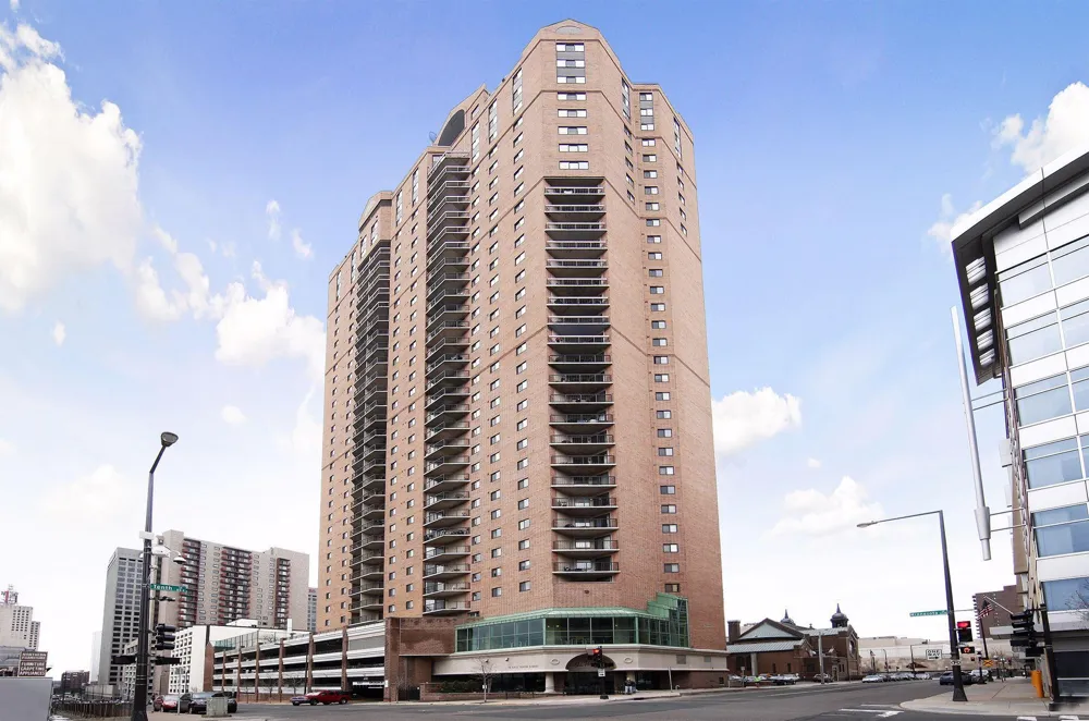 78 10th Street E #2408 Saint Paul, MN 55101