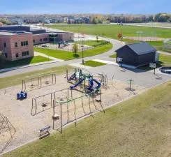 12256 77th Street NE Otsego, MN 55330