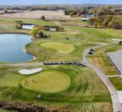 12256 77th Street NE Otsego, MN 55330