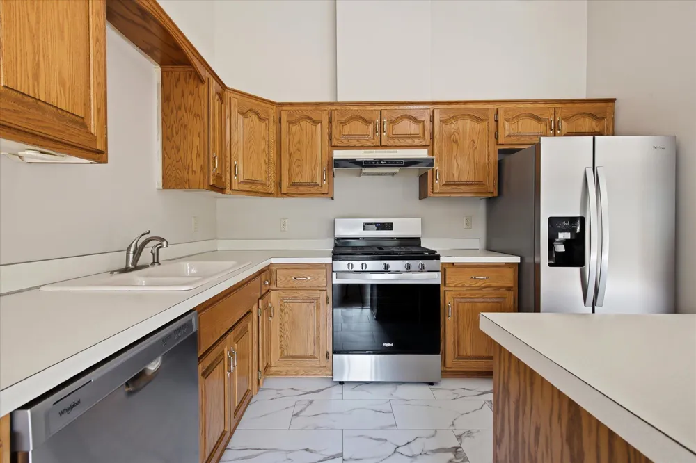 5758 Heather Ridge Drive Shoreview, MN 55126