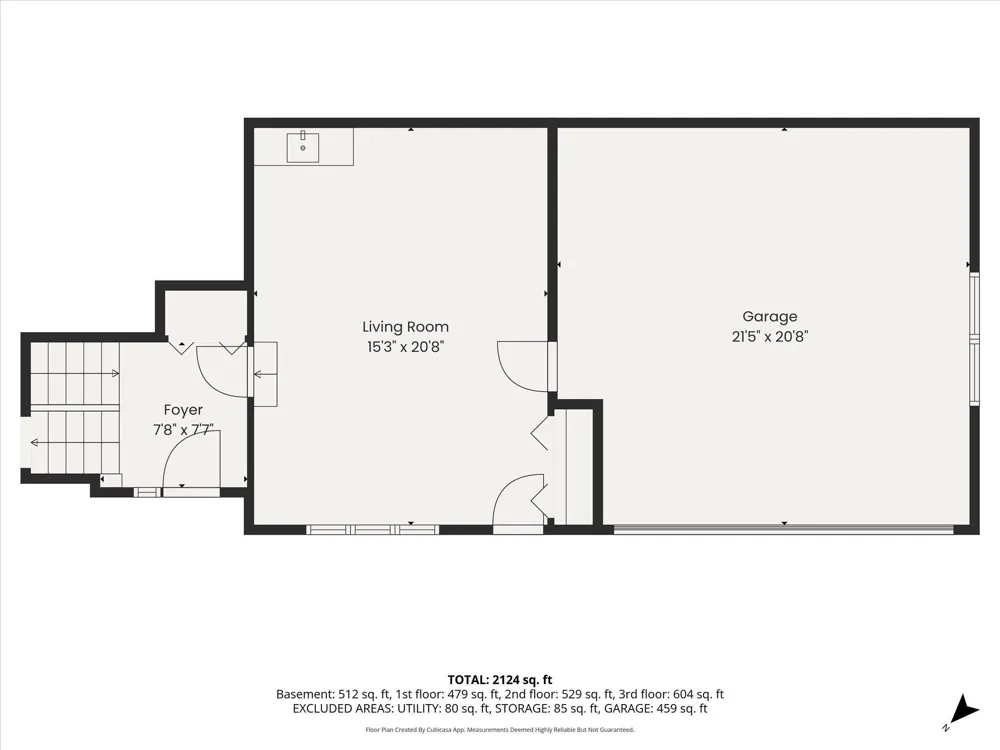 5758 Heather Ridge Drive Shoreview, MN 55126