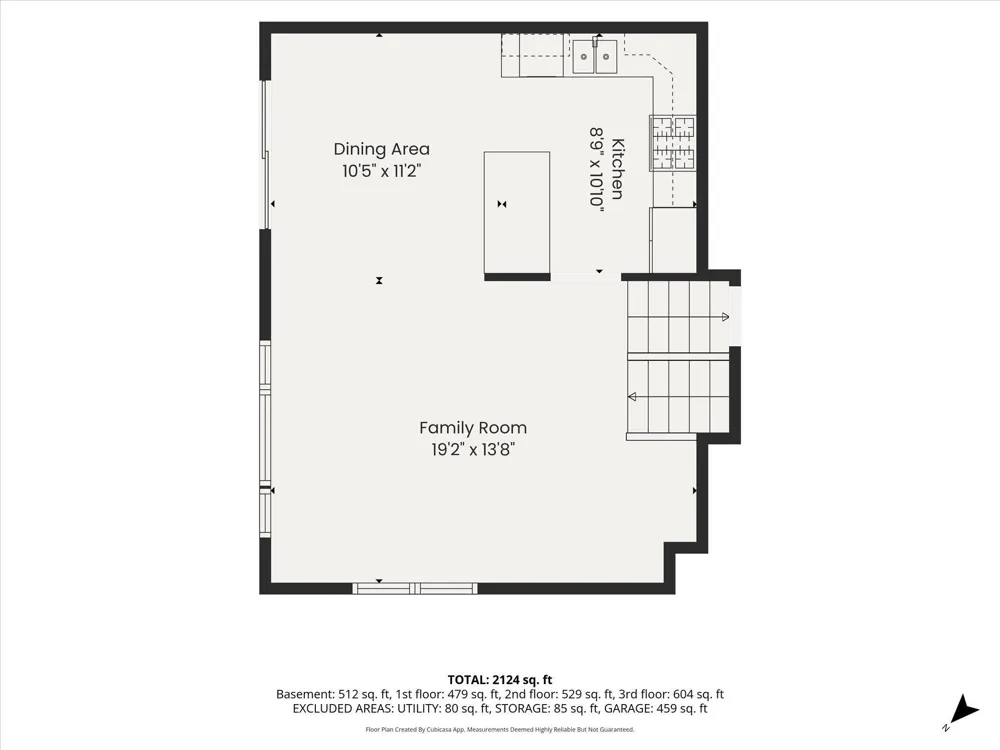 5758 Heather Ridge Drive Shoreview, MN 55126