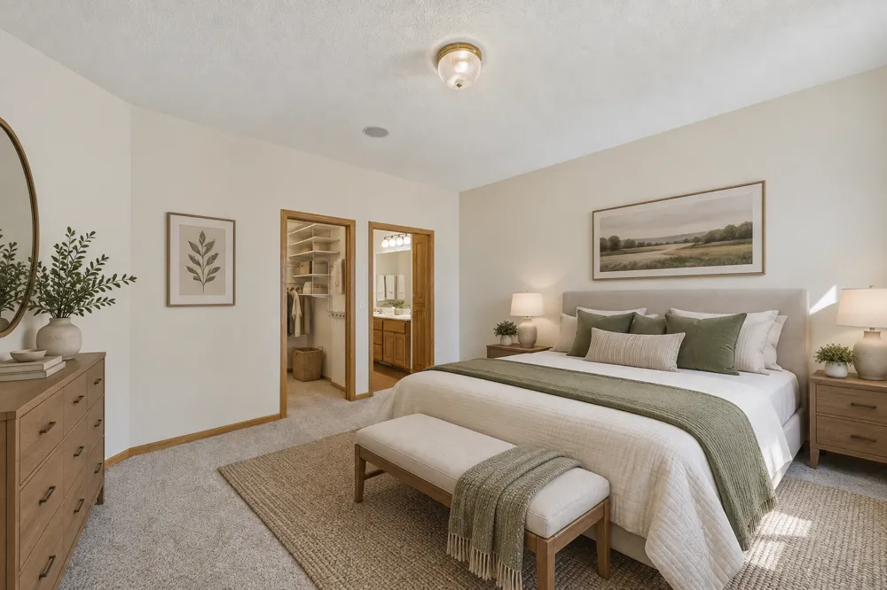 710 Gilfillan Lane White Bear, MN 55127