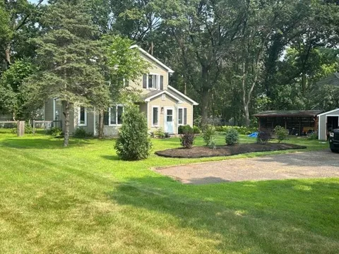 4480 Otter Lake Road