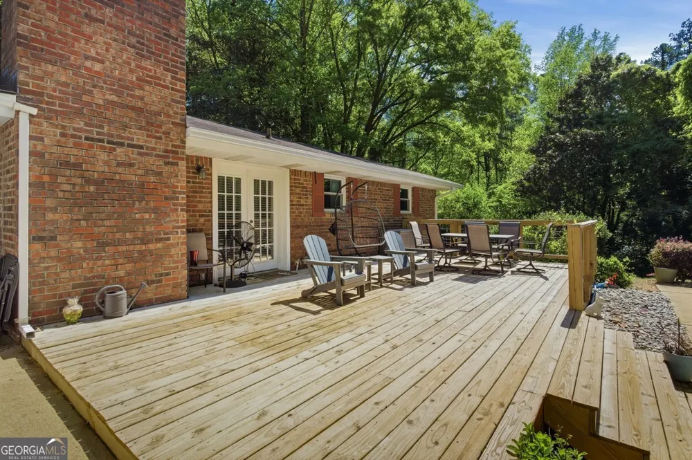 2907 Glad Dale DR SE Conyers, GA 30094