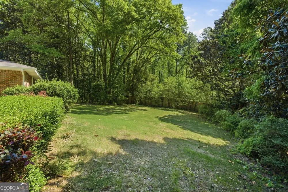 2907 Glad Dale DR SE Conyers, GA 30094