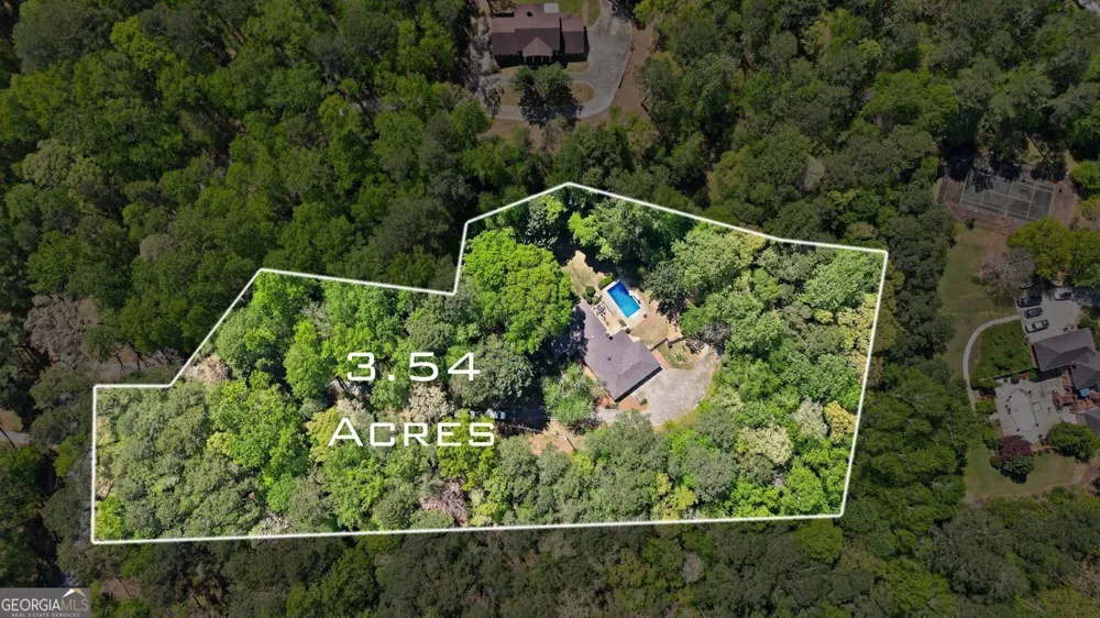2907 Glad Dale DR SE Conyers, GA 30094