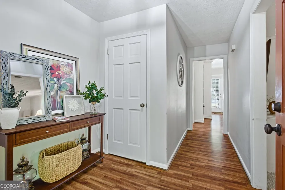 2907 Glad Dale DR SE Conyers, GA 30094