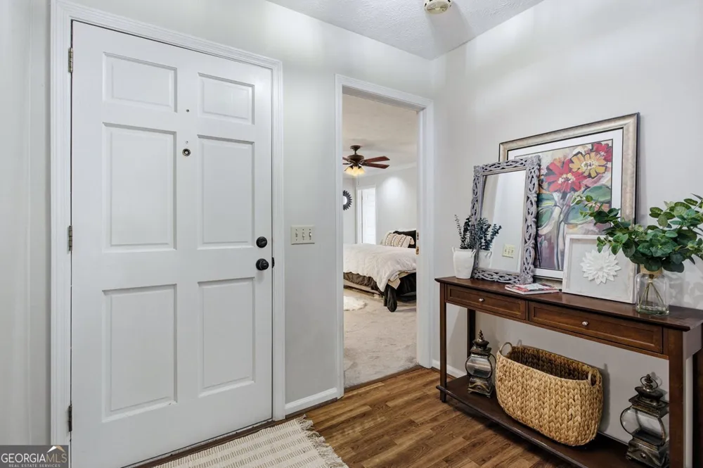 2907 Glad Dale DR SE Conyers, GA 30094