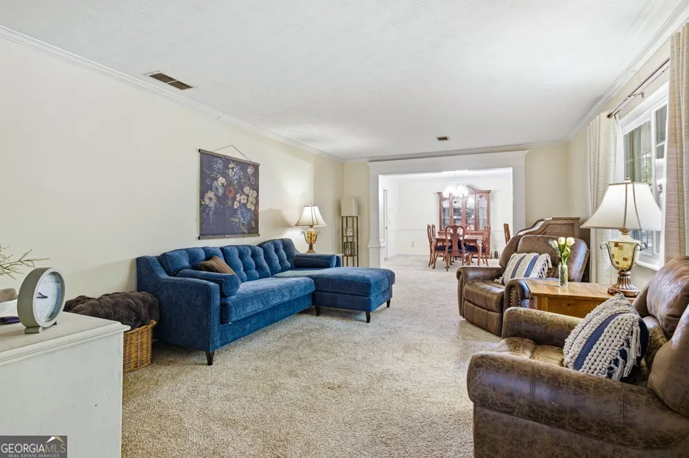 2907 Glad Dale DR SE Conyers, GA 30094