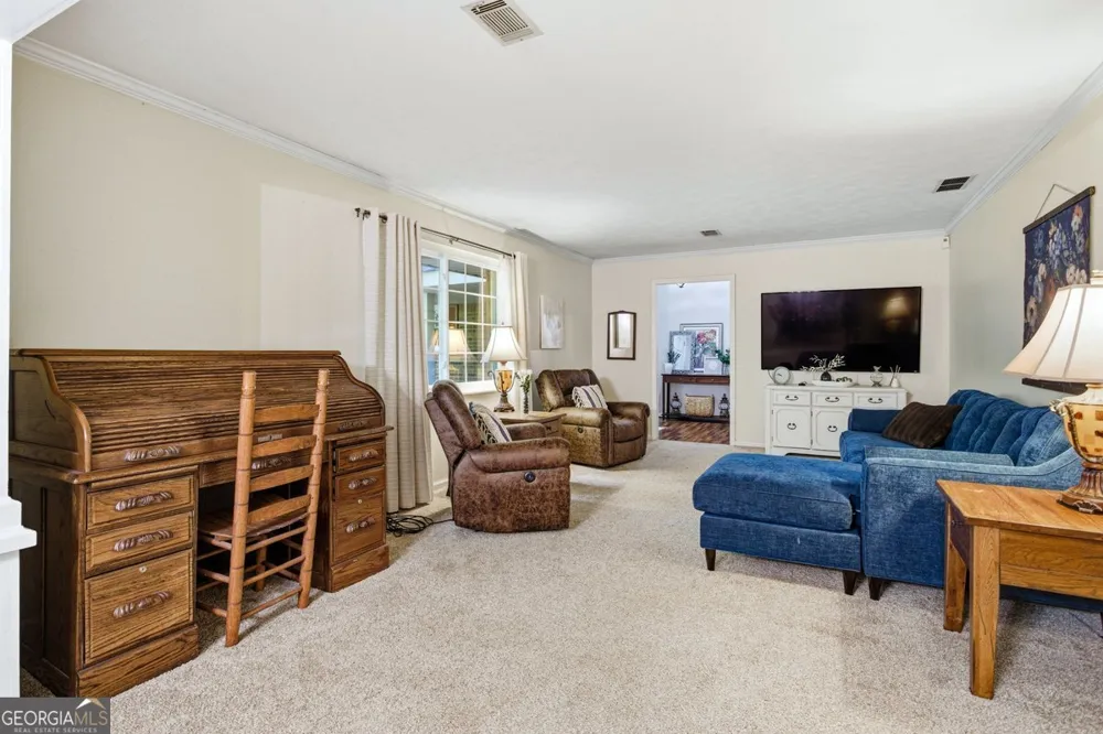 2907 Glad Dale DR SE Conyers, GA 30094