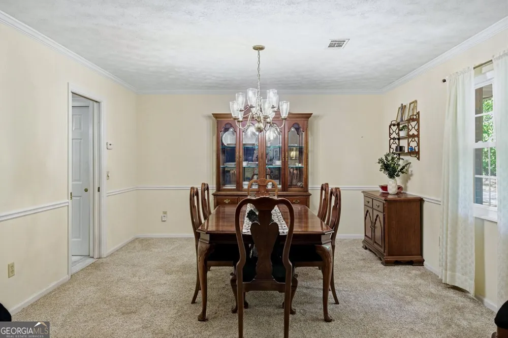 2907 Glad Dale DR SE Conyers, GA 30094