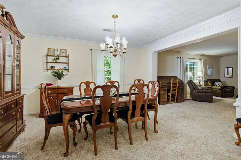 2907 Glad Dale DR SE Conyers, GA 30094