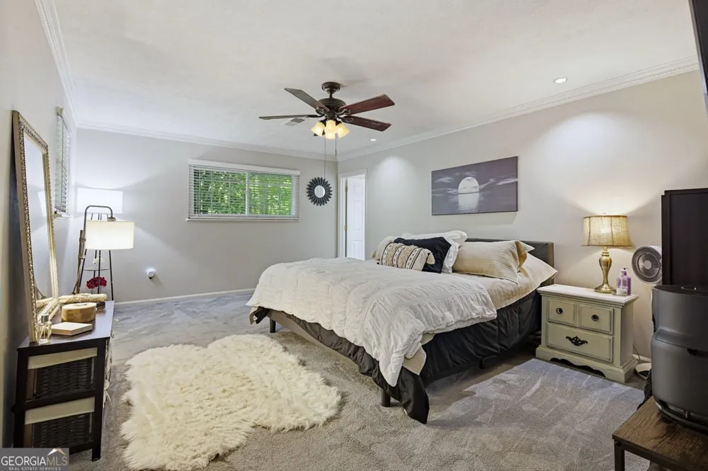 2907 Glad Dale DR SE Conyers, GA 30094