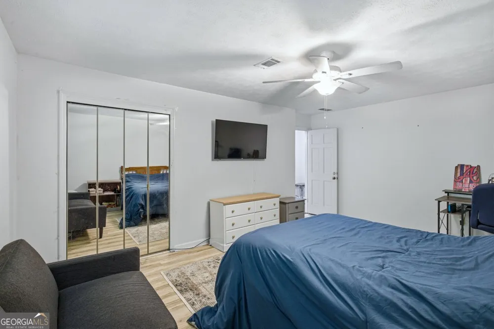 2907 Glad Dale DR SE Conyers, GA 30094