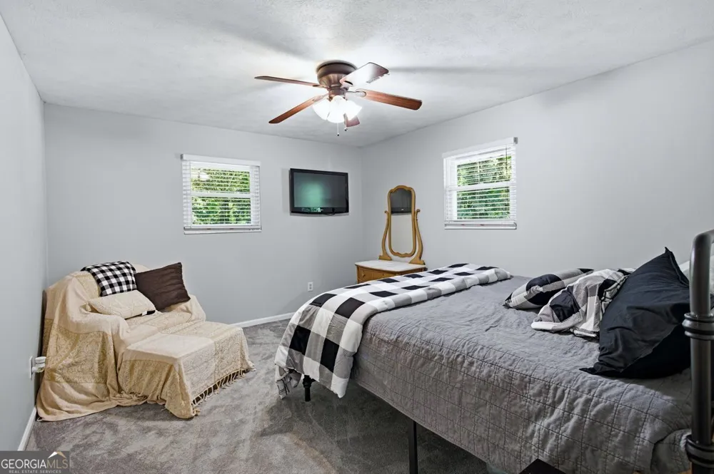 2907 Glad Dale DR SE Conyers, GA 30094