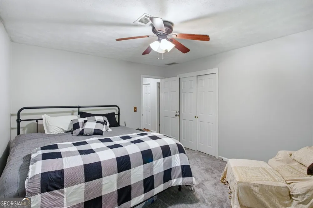 2907 Glad Dale DR SE Conyers, GA 30094