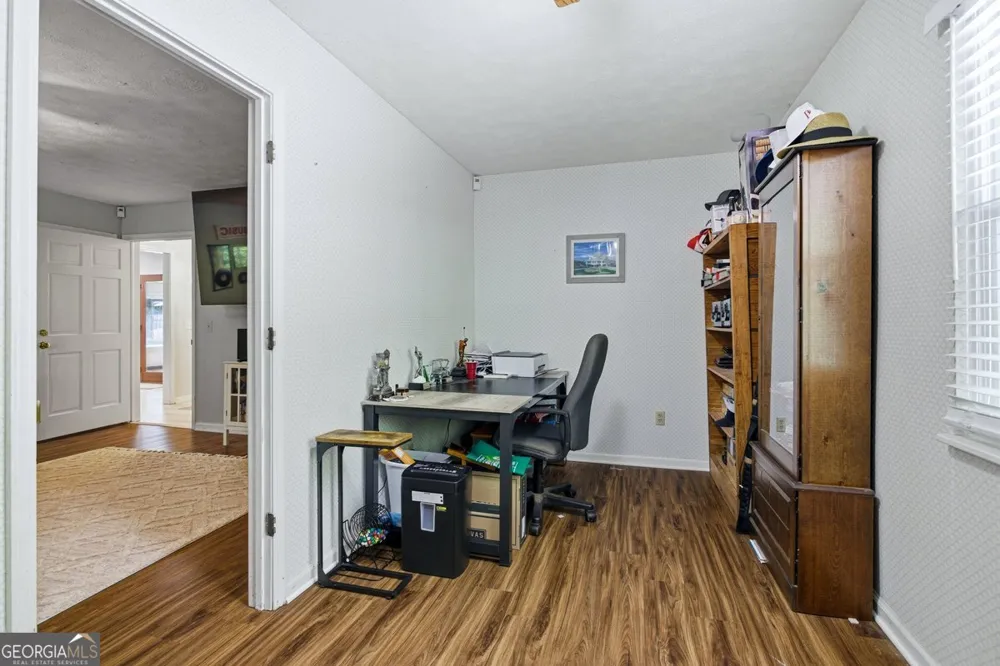2907 Glad Dale DR SE Conyers, GA 30094