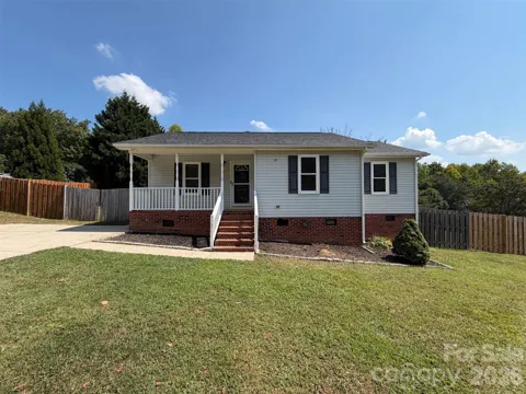 125 Unity Church Road