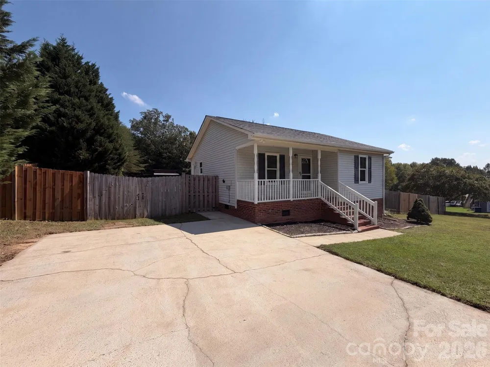 125 Unity Church Road Kings Mountain, NC 28086