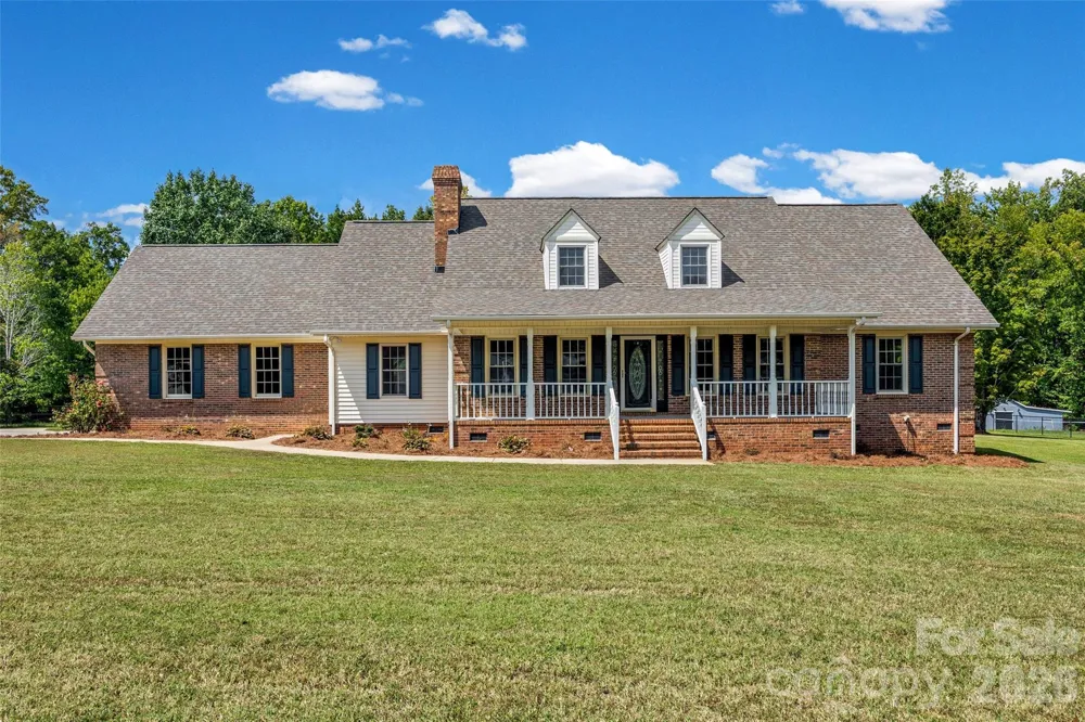 230 Wesley Amaker Road York, SC 29745