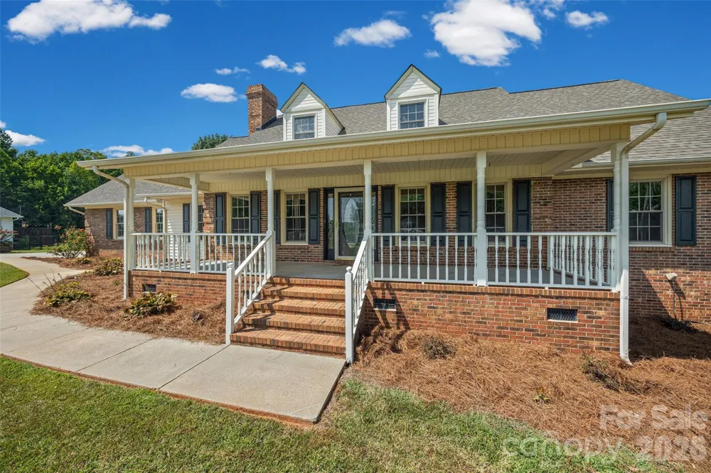 230 Wesley Amaker Road York, SC 29745