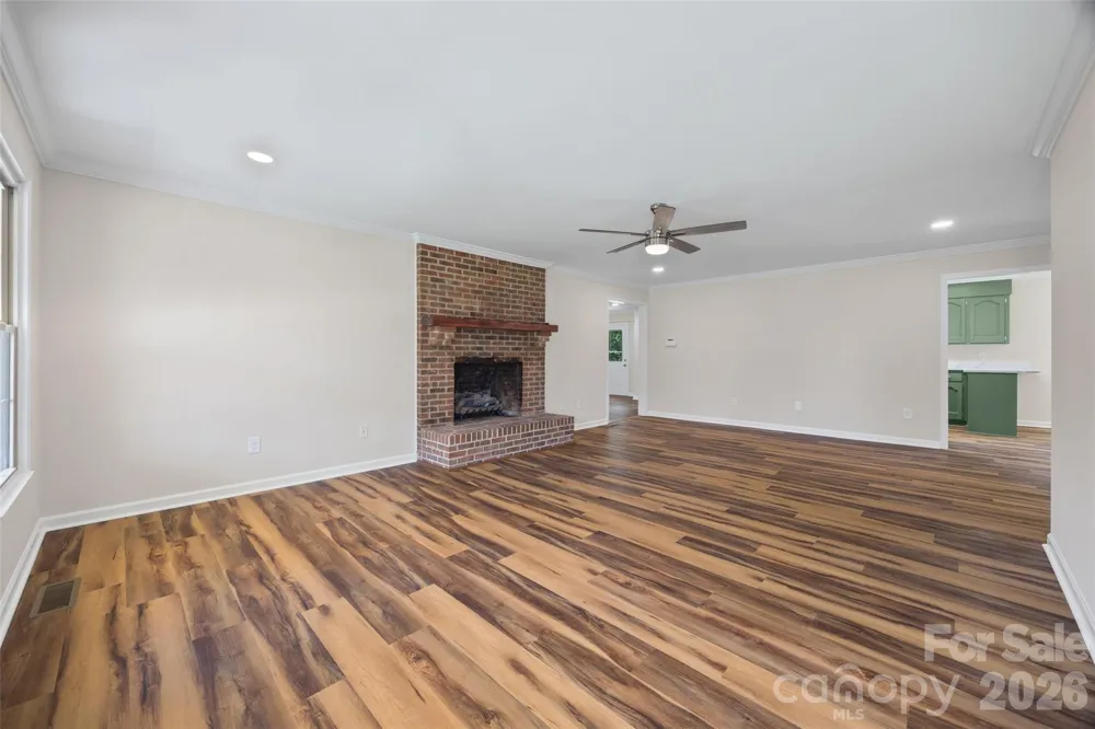 230 Wesley Amaker Road York, SC 29745