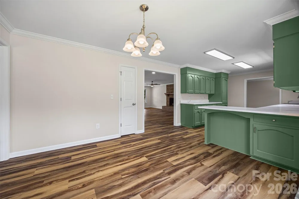 230 Wesley Amaker Road York, SC 29745