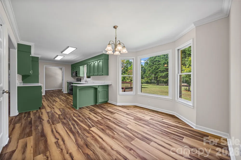 230 Wesley Amaker Road York, SC 29745