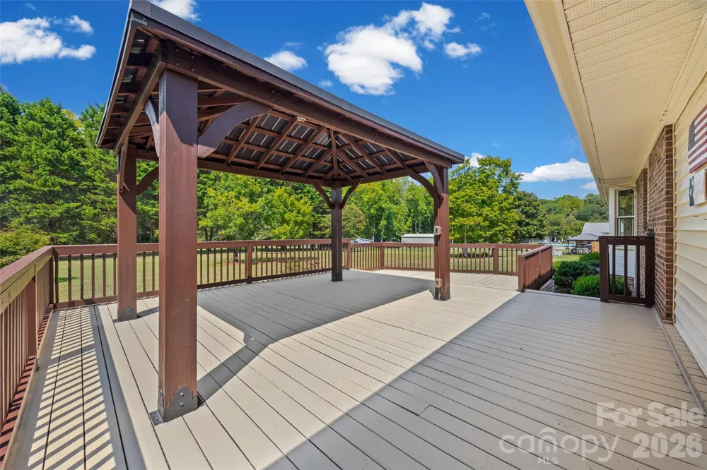 230 Wesley Amaker Road York, SC 29745