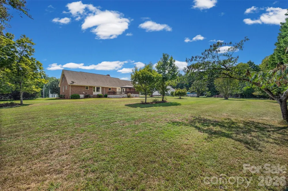 230 Wesley Amaker Road York, SC 29745