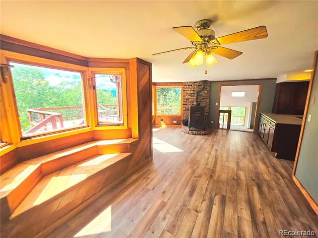 204 Bristlecone Way Black Hawk, CO 80422