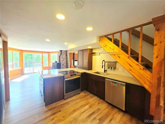 204 Bristlecone Way Black Hawk, CO 80422