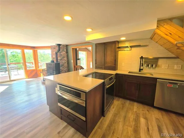 204 Bristlecone Way Black Hawk, CO 80422