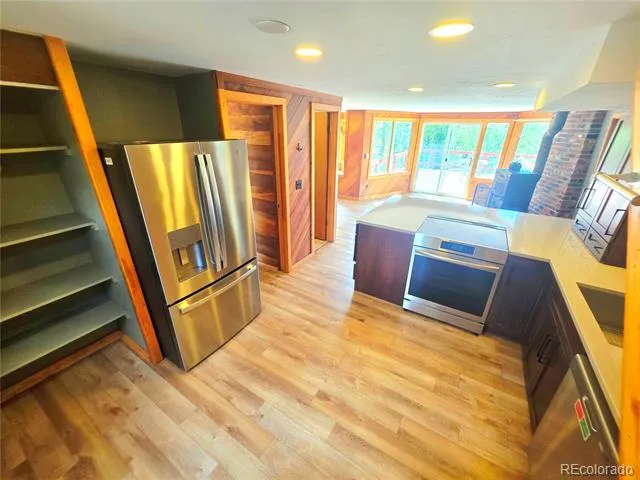 204 Bristlecone Way Black Hawk, CO 80422