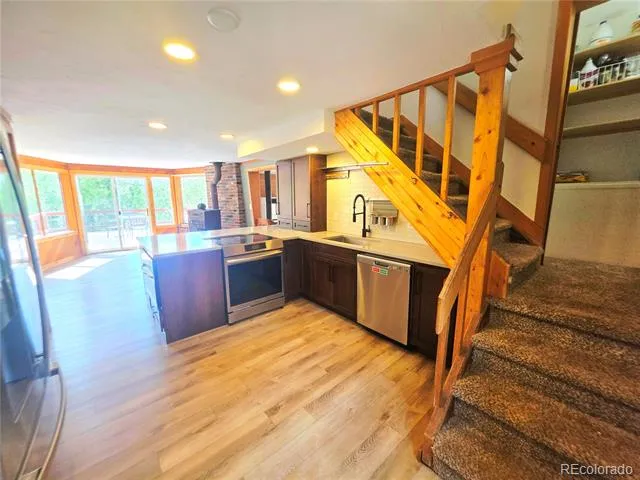 204 Bristlecone Way Black Hawk, CO 80422