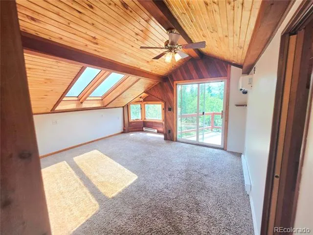 204 Bristlecone Way Black Hawk, CO 80422