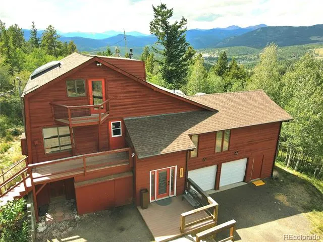 204 Bristlecone Way Black Hawk, CO 80422