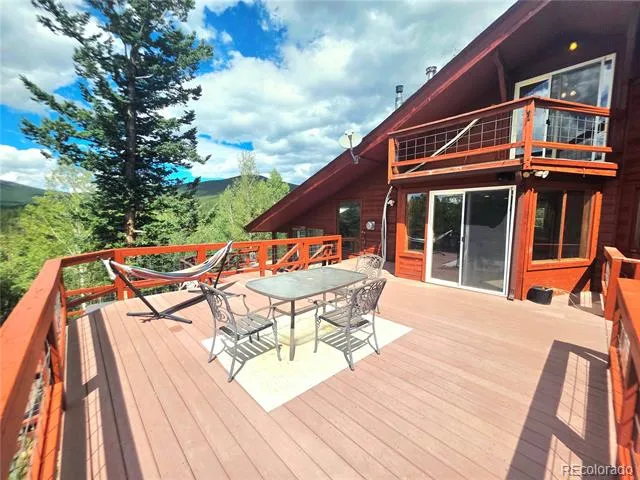 204 Bristlecone Way Black Hawk, CO 80422