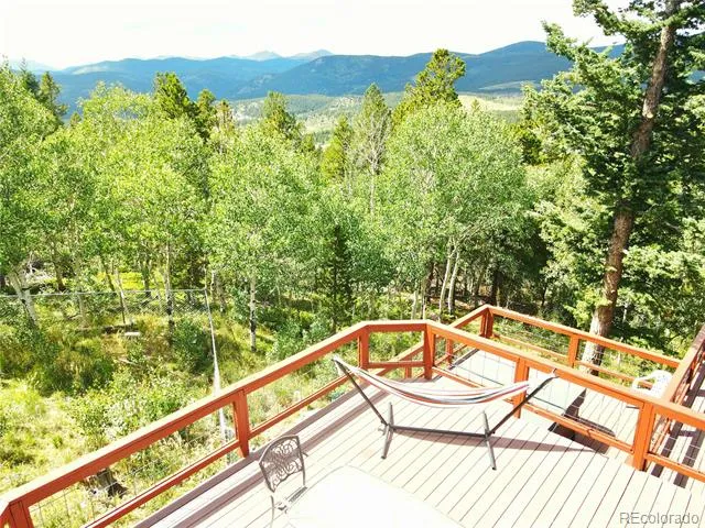 204 Bristlecone Way Black Hawk, CO 80422