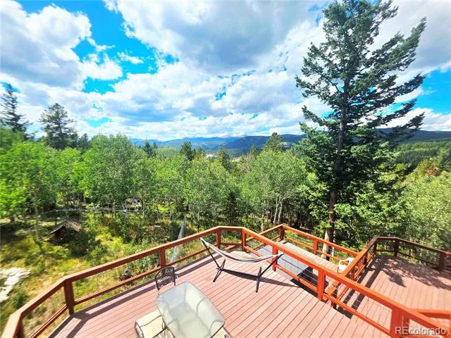 204 Bristlecone Way Black Hawk, CO 80422