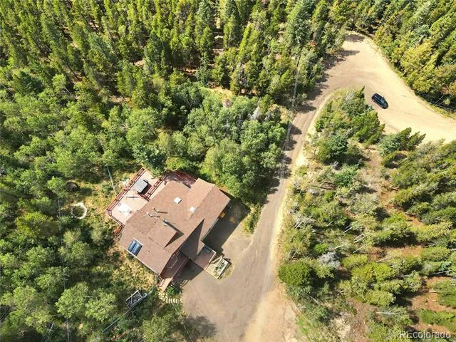 204 Bristlecone Way Black Hawk, CO 80422