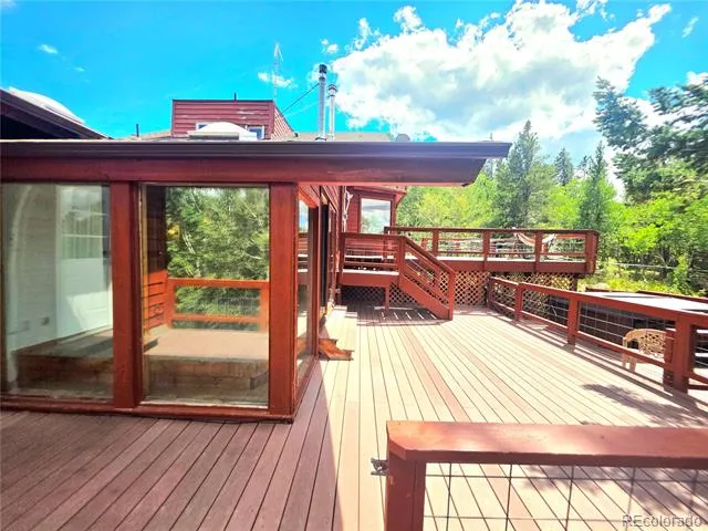 204 Bristlecone Way Black Hawk, CO 80422