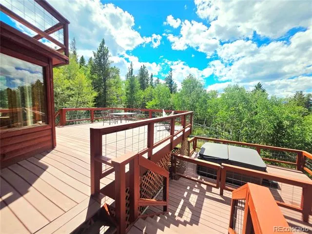 204 Bristlecone Way Black Hawk, CO 80422